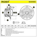 BEA-WBE-RID-CAD-NEW-0003 #4