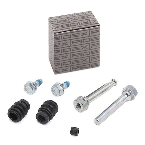 BRK-CAL-RID-BMW-NEW-0126 #1