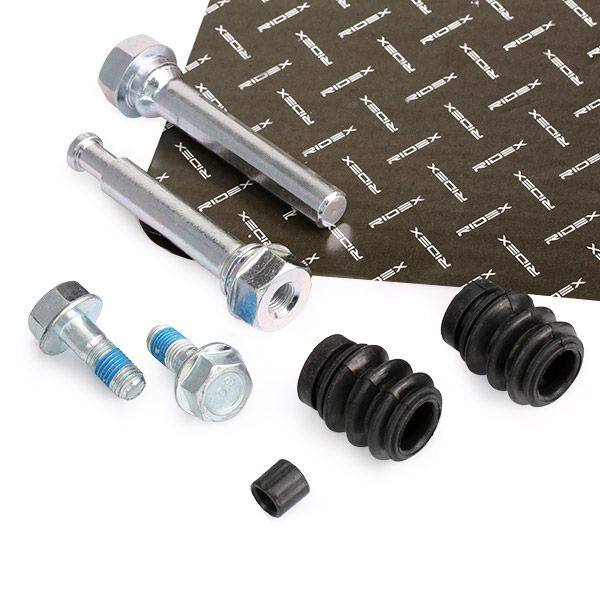 BRK-CAL-RID-BMW-NEW-0126 #2