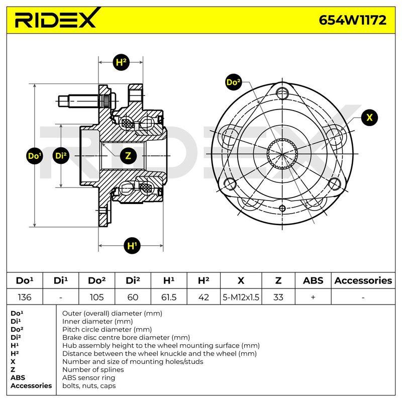 SUPP-6358-654W1172 #4