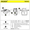 BRK-CAL-RID-CH3-NEW-0092 #1