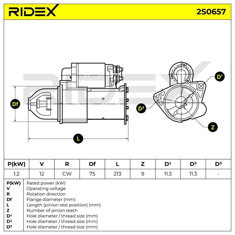 ELE-MSC-RID-CAD-NEW-0010 #3