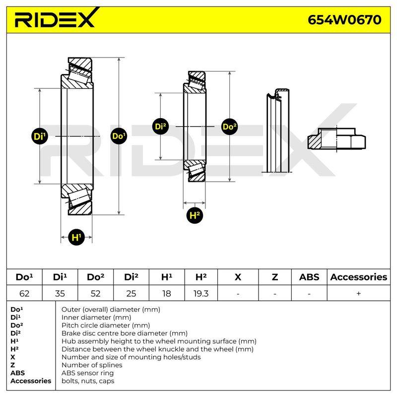 BEA-WBE-RID-REN-NEW-0065 #1