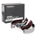 BRK-SHO-RID-RAN-NEW-0001 #1