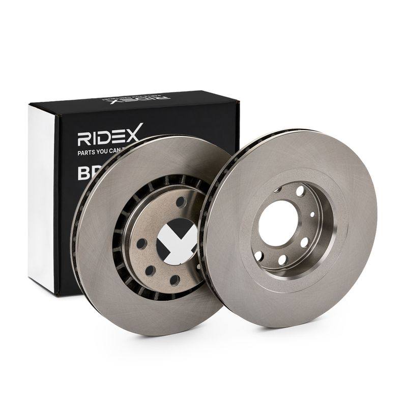 BRK-DSC-RID-LOT-NEW-0002 #1