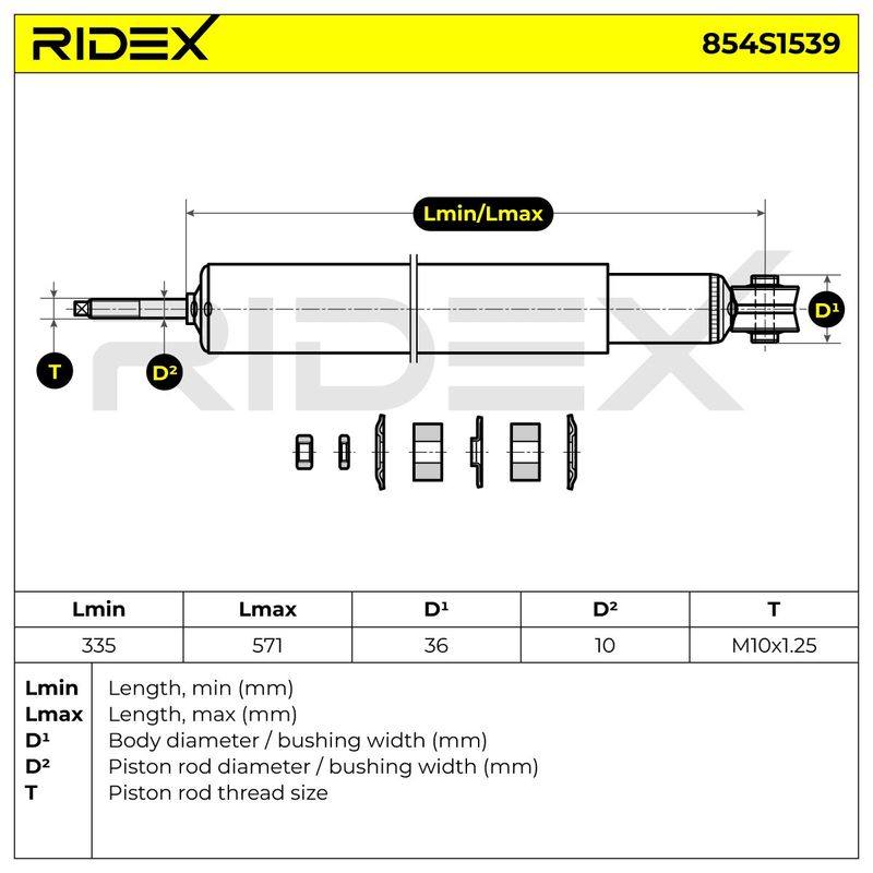 SUS-SHA-RID-DA1-NEW-0004 #2