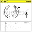 BRK-SHO-RID-VAU-NEW-0001 #1