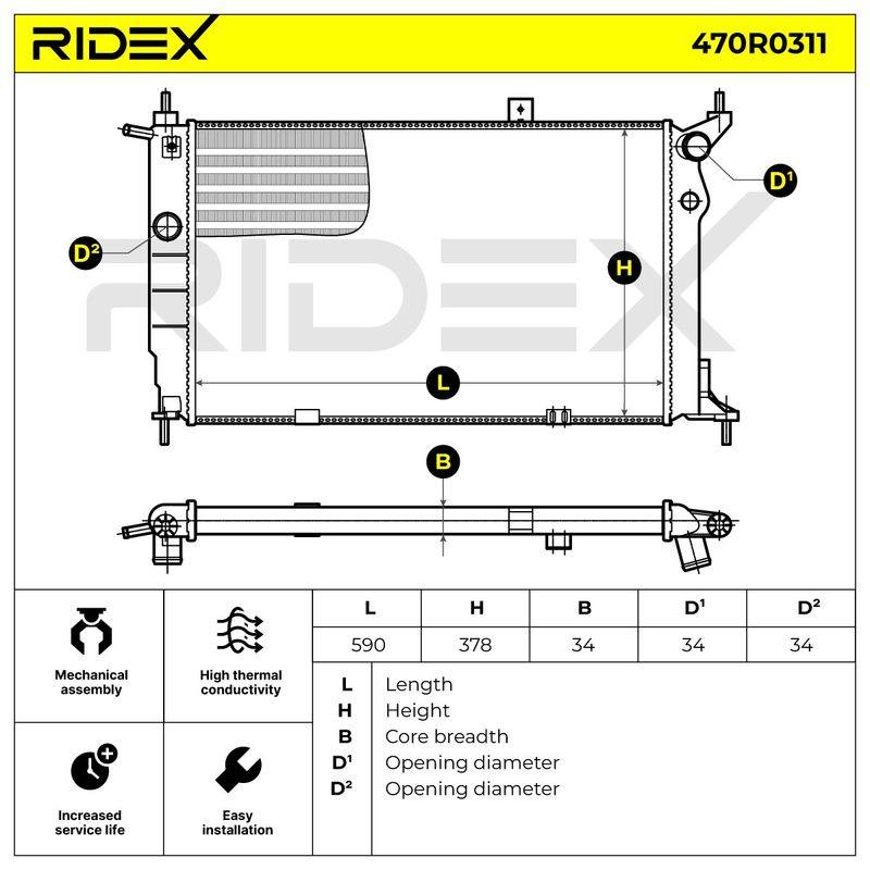 SUPP-6358-470R0311 #3