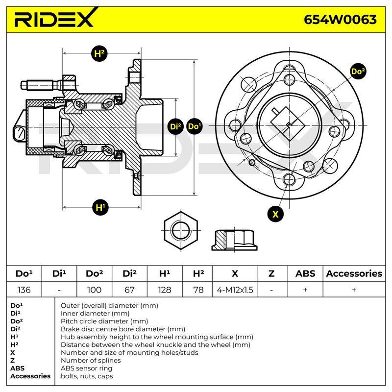 BEA-WBE-RID-DA1-NEW-0001 #4