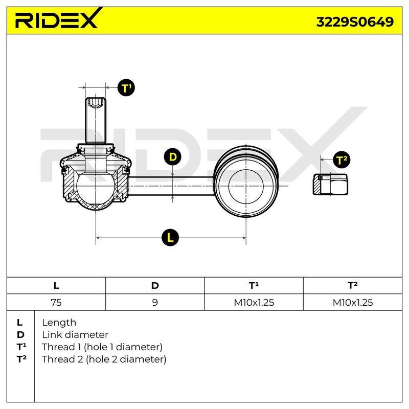 SUPP-6358-3229S0649 #2