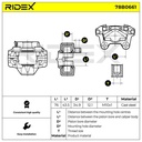 BRK-CAL-RID-SAA-NEW-0025 #1