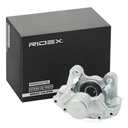 BRK-CAL-RID-SAA-NEW-0025 #2