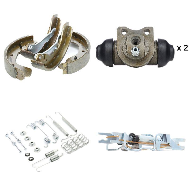 BRK-DRM-RID-VAU-NEW-0005 #3