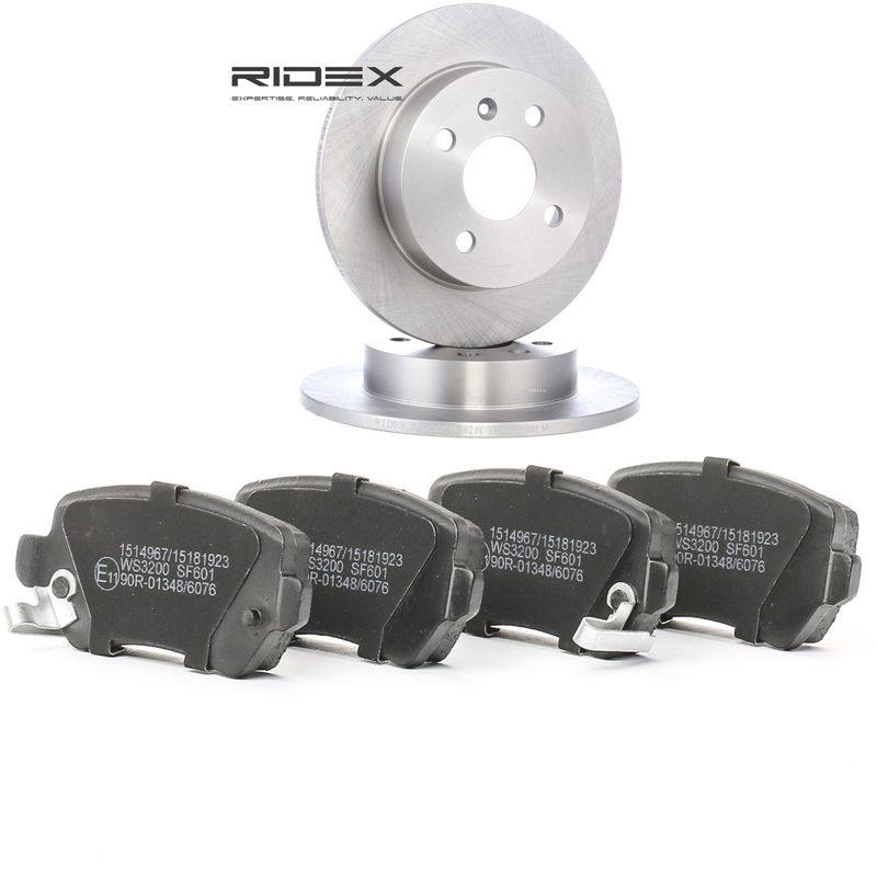 BRK-DSC-RID-VAU-NEW-0035 #1