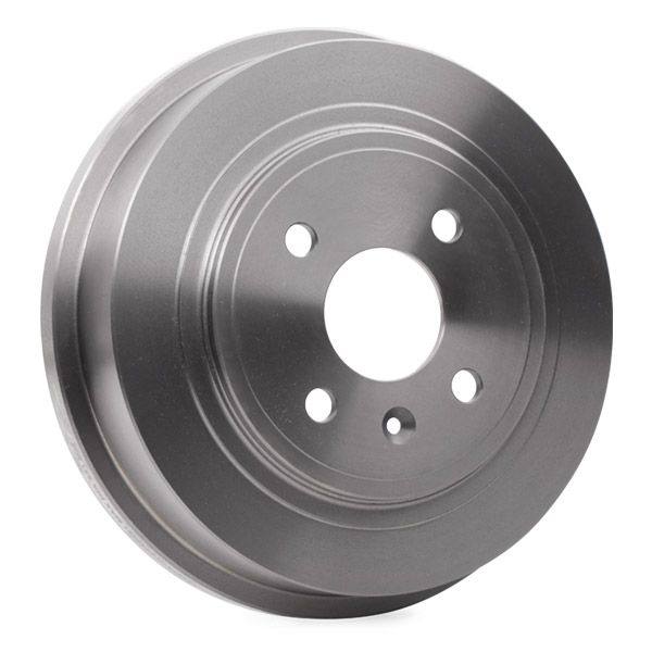 BRK-DRM-RID-VAU-NEW-0001 #1
