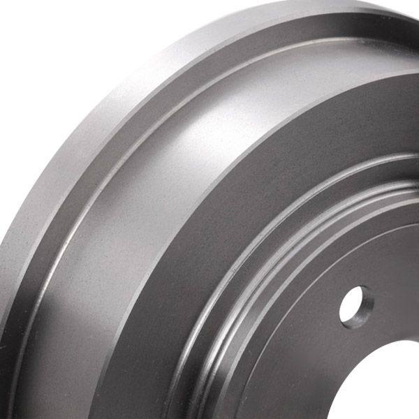 BRK-DRM-RID-VAU-NEW-0001 #2