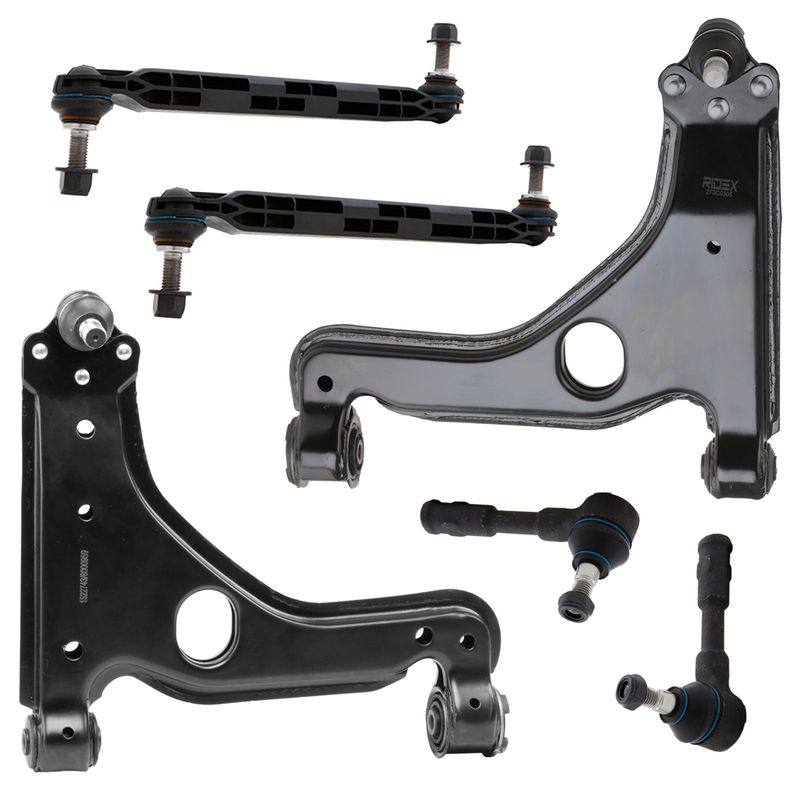 SUS-CAR-RID-VAU-NEW-0012 #1