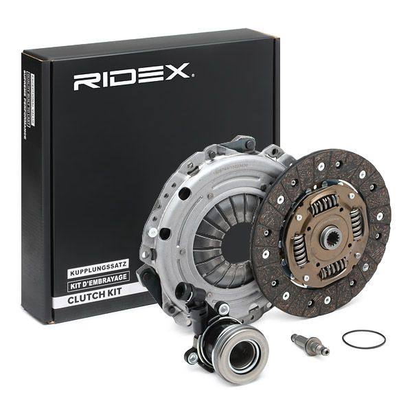 TRN-CLU-RID-VAU-NEW-0009 #2