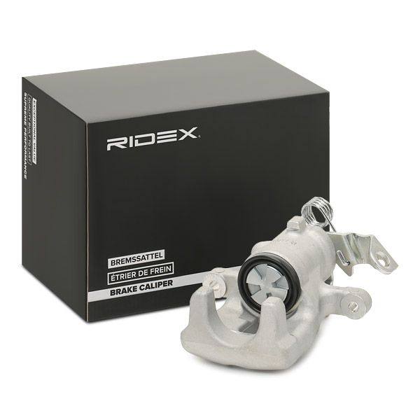 BRK-CAL-RID-CH3-NEW-0030 #1