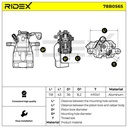 BRK-CAL-RID-CH3-NEW-0030 #3