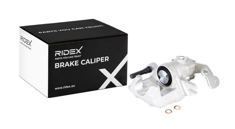 BRK-CAL-RID-VAU-NEW-0083 #2