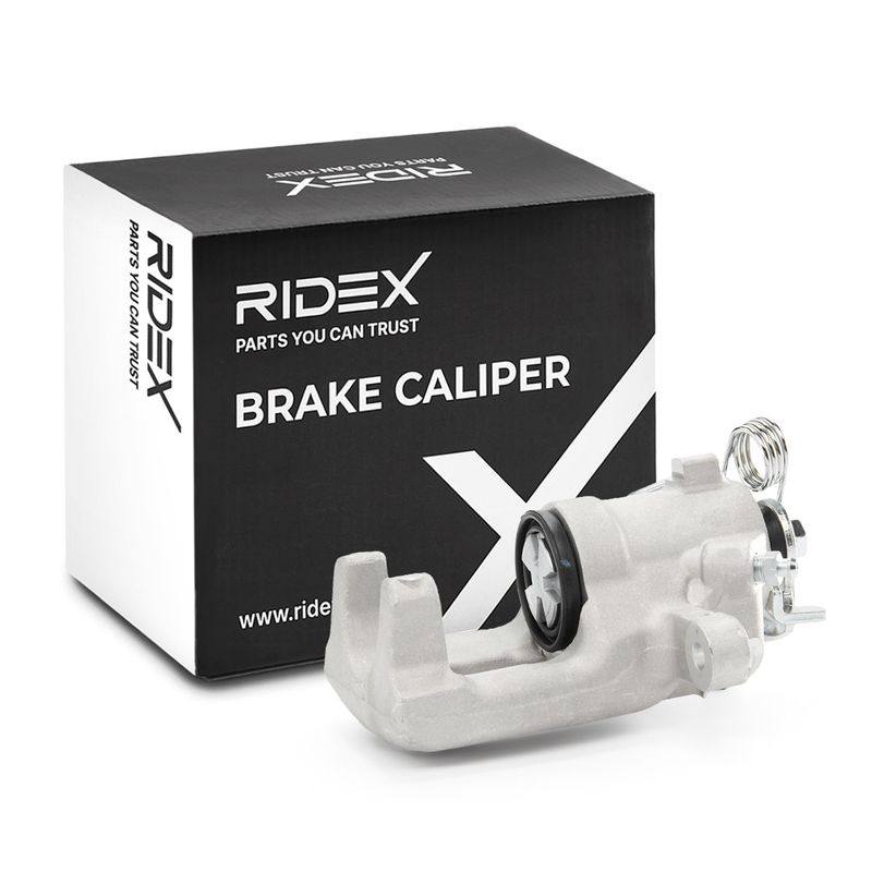 BRK-CAL-RID-CH3-NEW-0052 #1