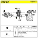 BRK-CAL-RID-VAU-NEW-0012 #2