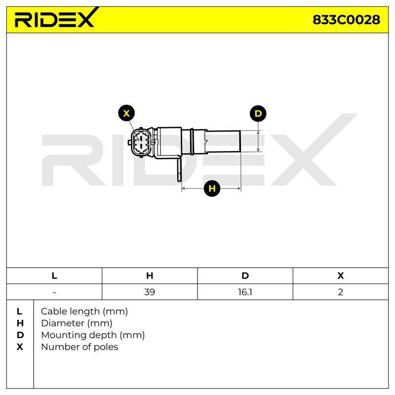 ELE-SEN-RID-VAU-NEW-0030 #2