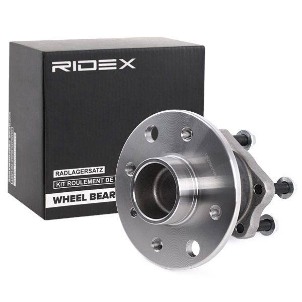 BEA-WBE-RID-VAU-NEW-0005 #1