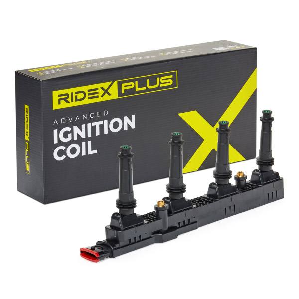 IGN-ICO-RID-CAD-NEW-0006 #1