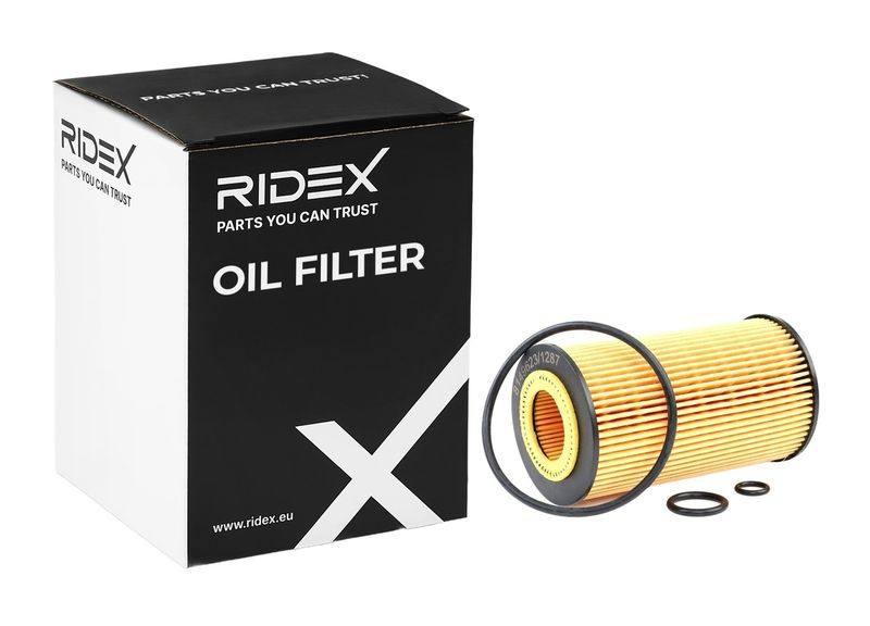 FIL-OIL-RID-VAU-NEW-0005 #1