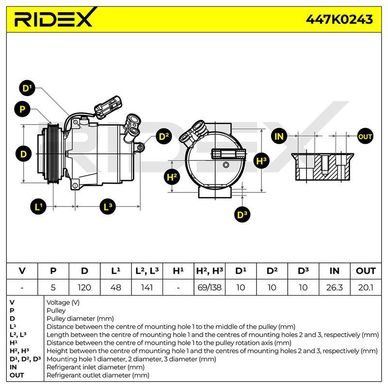 COO-MSC-RID-CAD-NEW-0009 #4