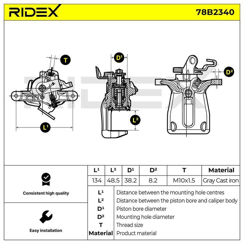 BRK-CAL-RID-SEA-NEW-0157 #1