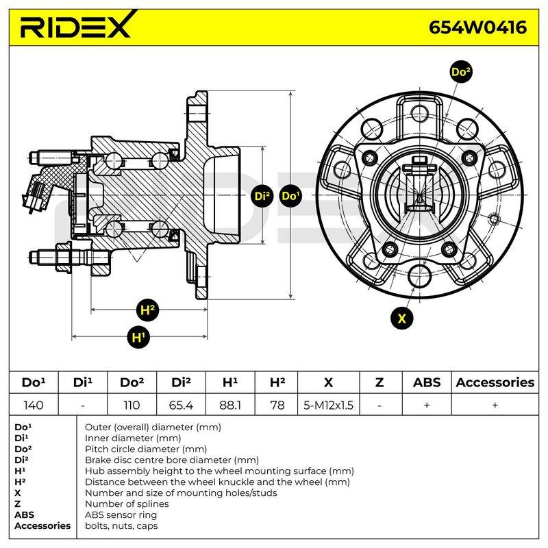 BEA-WBE-RID-VAU-NEW-0004 #4