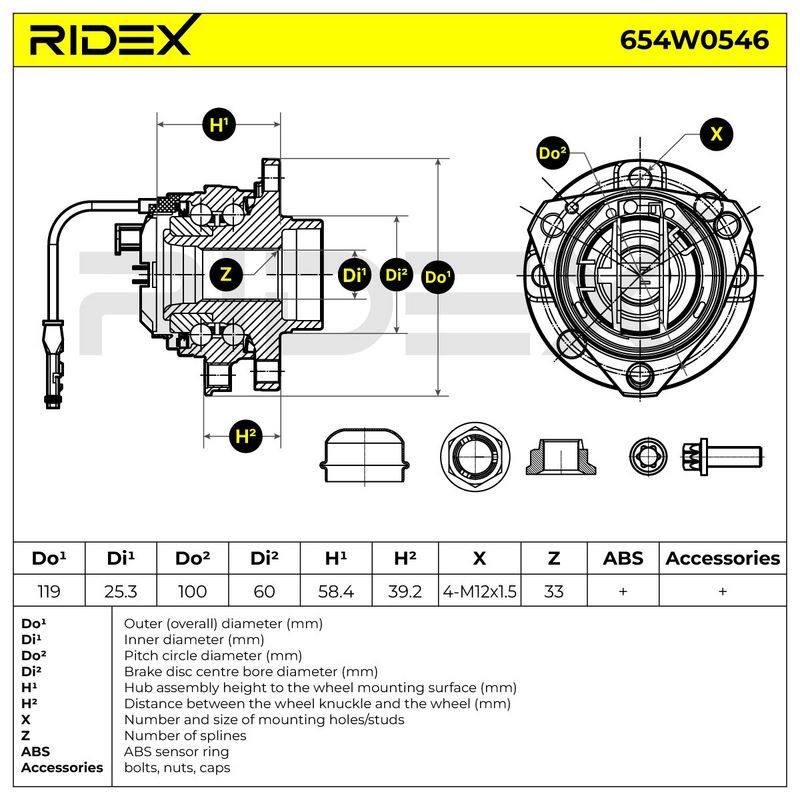 BEA-WBE-RID-VAU-NEW-0006 #3