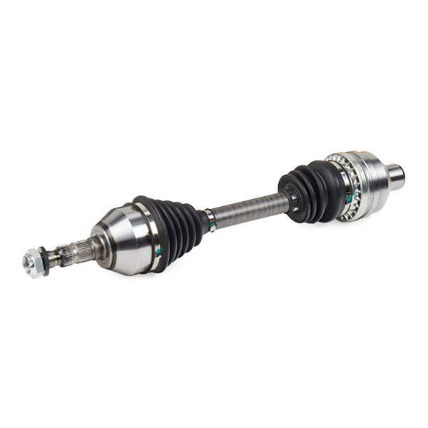 TRN-MSC-RID-VAU-NEW-0021 #1