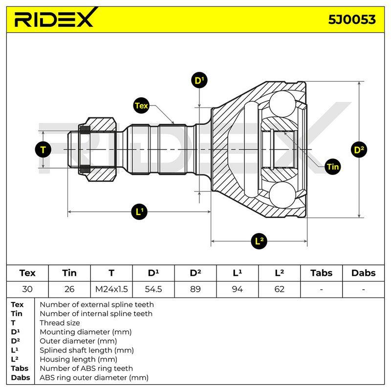 TRN-MSC-RID-CAD-NEW-0002 #2
