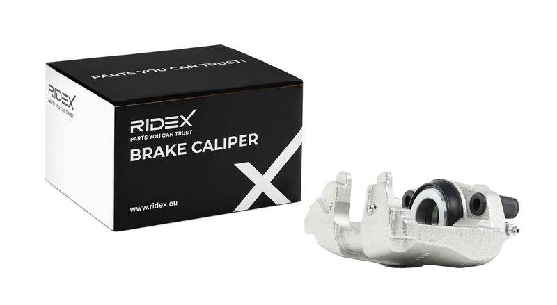 BRK-CAL-RID-CAD-NEW-0007 #1