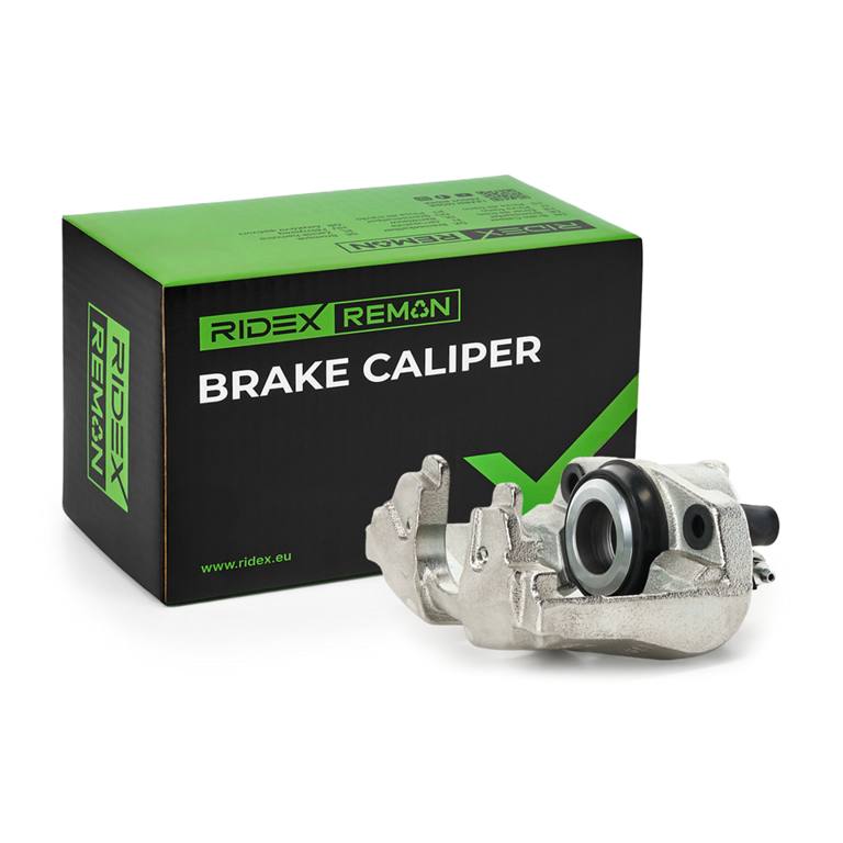 BRK-CAL-RID-CAD-NEW-0001 #1