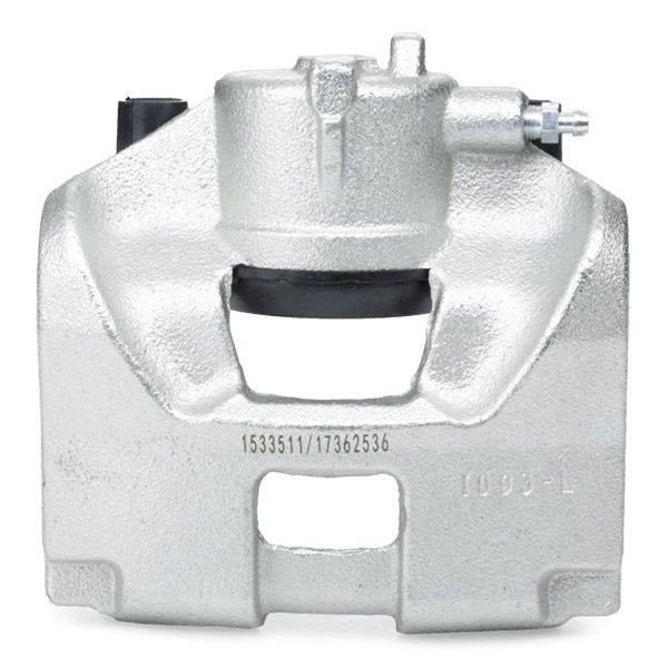 BRK-CAL-RID-CAD-NEW-0011 #1
