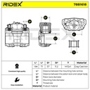 BRK-CAL-RID-CAD-NEW-0011 #2