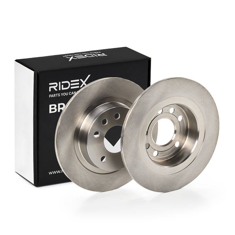 BRK-DSC-RID-VAU-NEW-0021 #1