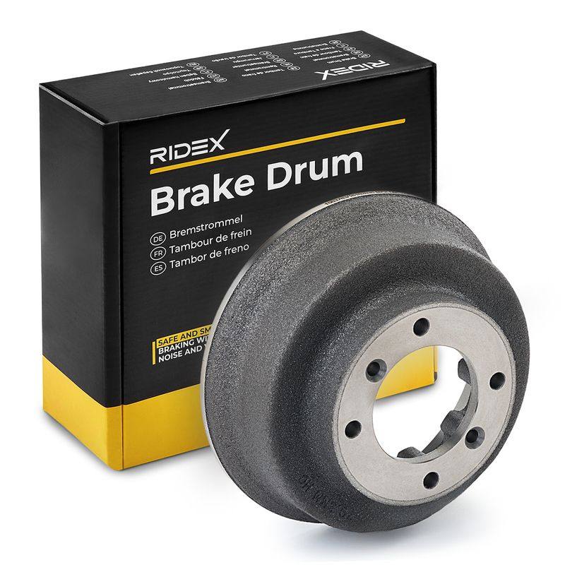 BRK-DRM-RID-ROV-NEW-0004 #2