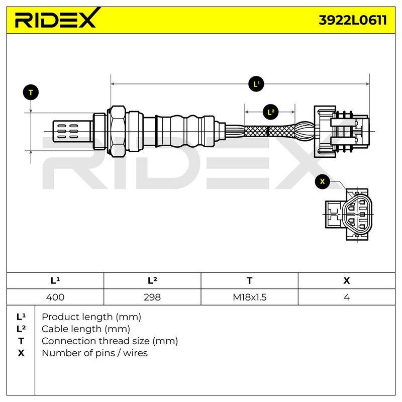 ELE-SEN-RID-CAD-NEW-0015 #2