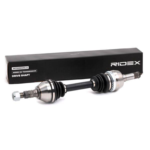 TRN-MSC-RID-CAD-NEW-0005 #3