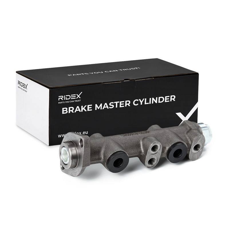 BRK-MCY-RID-LAN-NEW-0003 #1