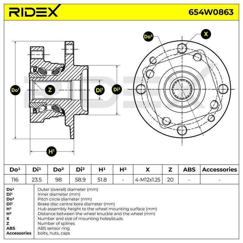 BEA-WBE-RID-LAN-NEW-0023 #3