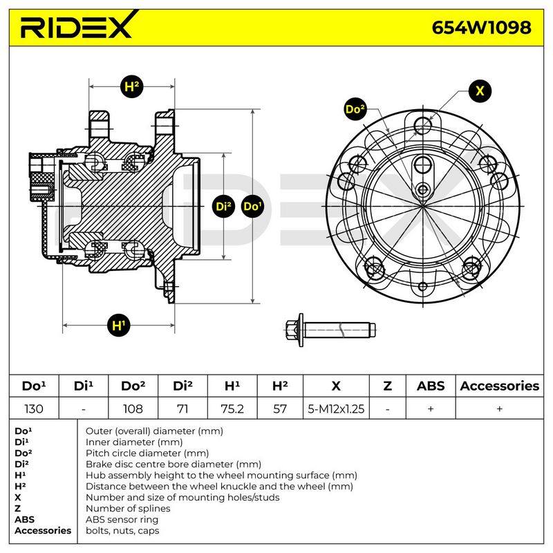 BEA-WBE-RID-PEU-NEW-0028 #2