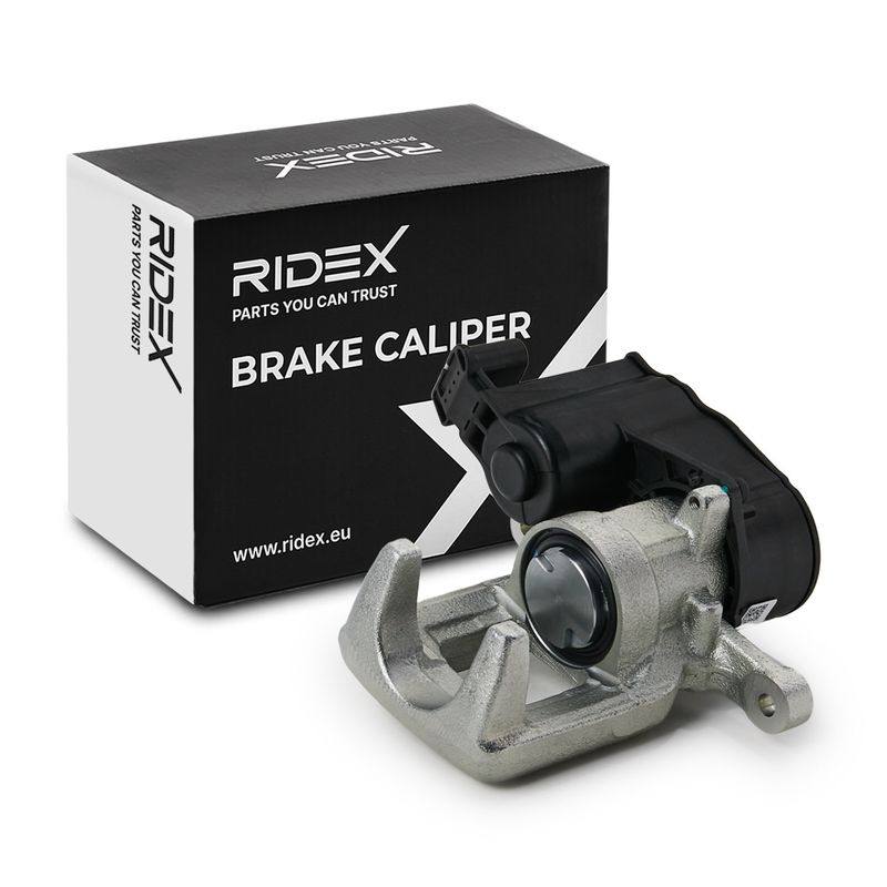 BRK-CAL-RID-PEU-NEW-0068 #1