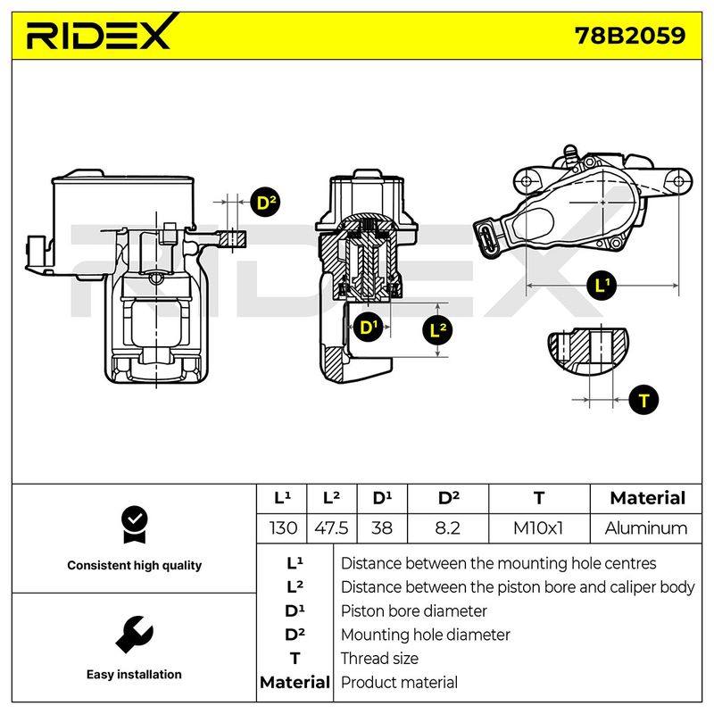 BRK-CAL-RID-PEU-NEW-0068 #2